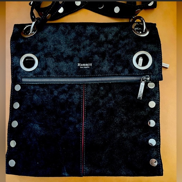 Hammitt Handbags - Hammit reversible Montana bag